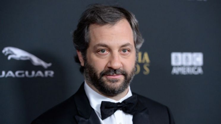Judd Apatow