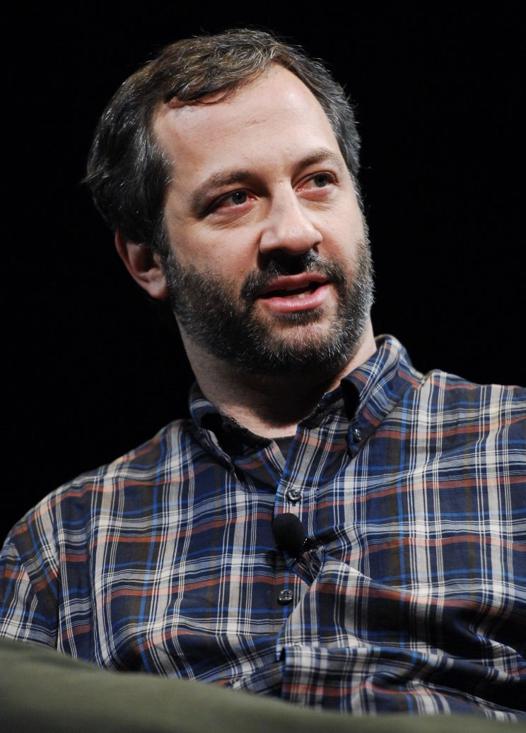 Judd Apatow