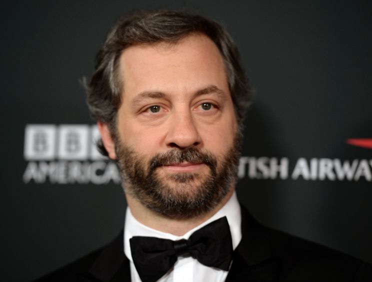 Judd Apatow