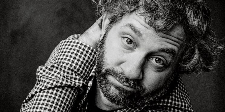 Judd Apatow