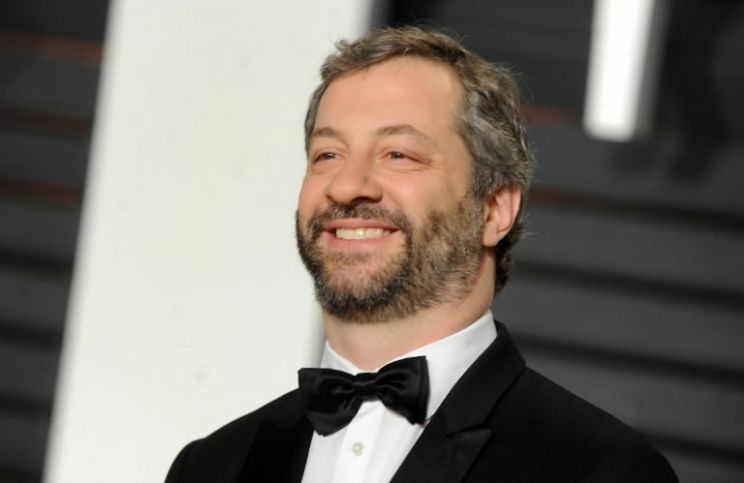 Judd Apatow
