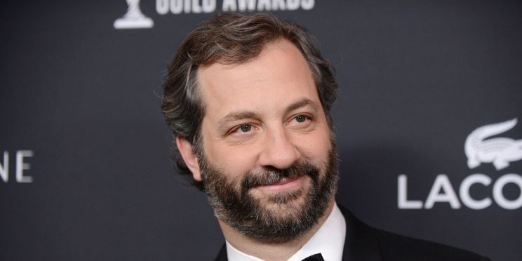 Judd Apatow