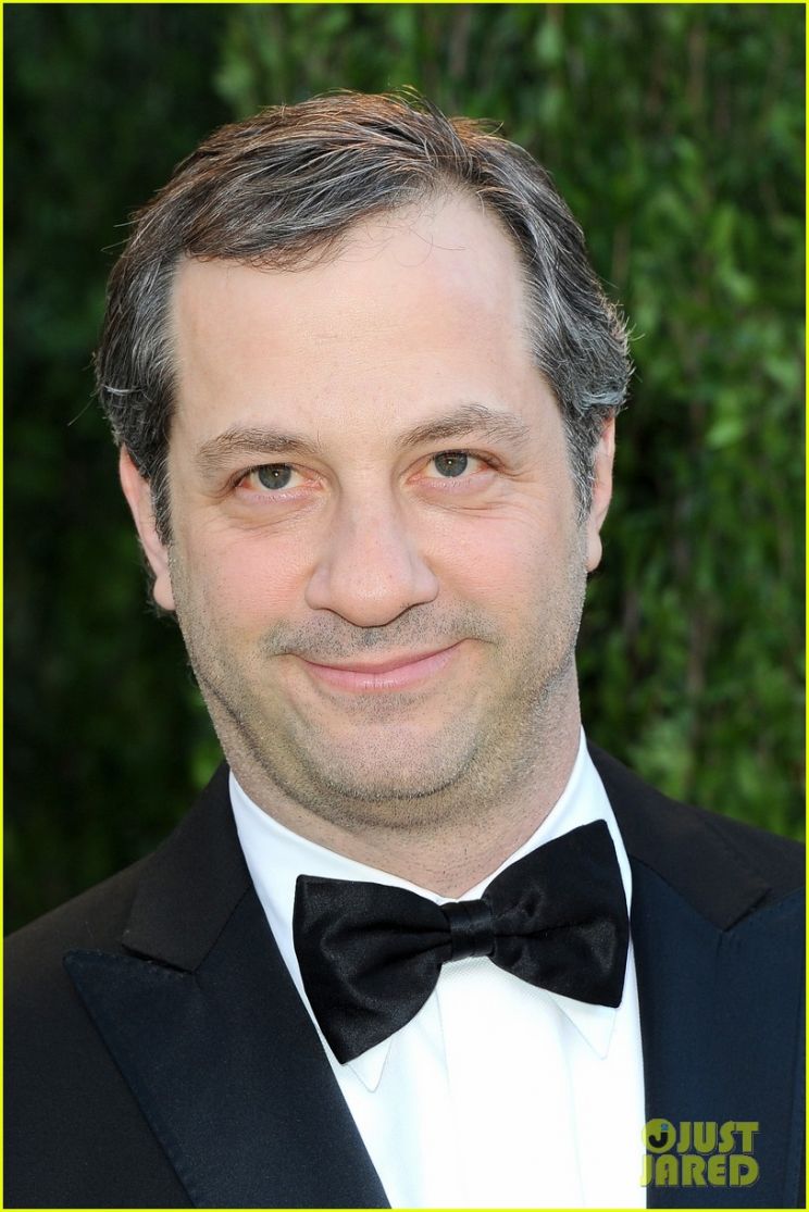 Judd Apatow