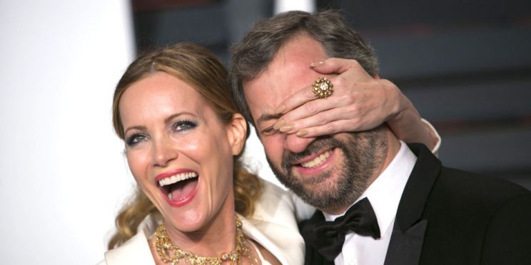 Judd Apatow