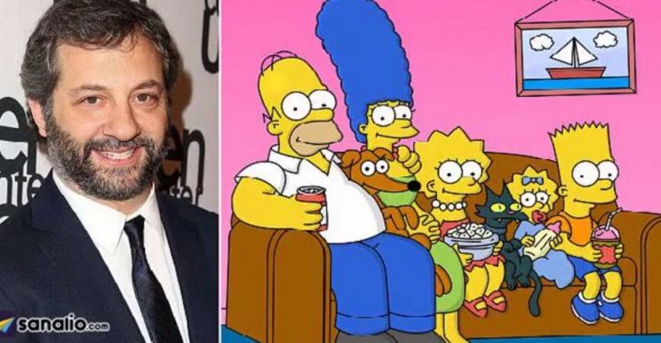 Judd Apatow