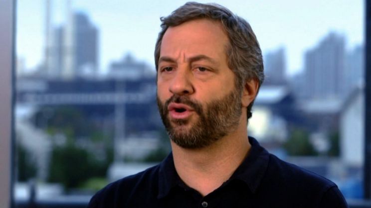 Judd Apatow