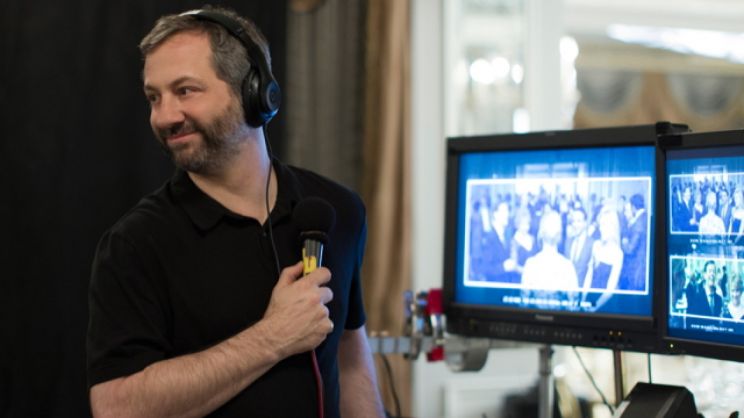 Judd Apatow