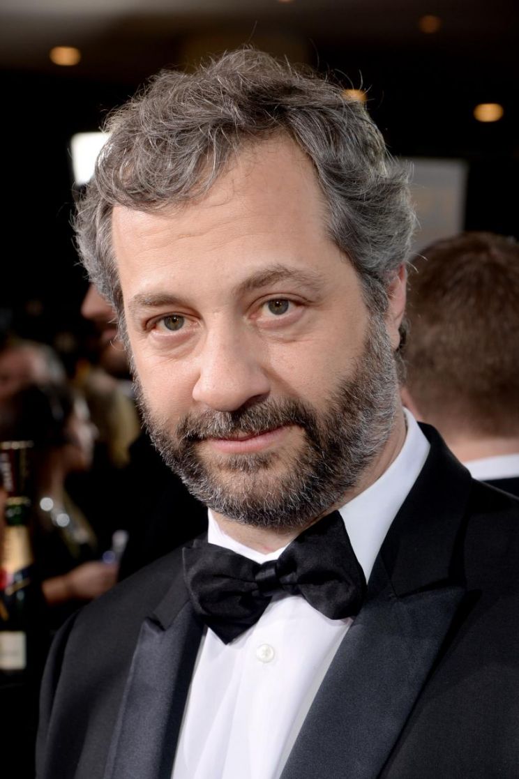 Judd Apatow