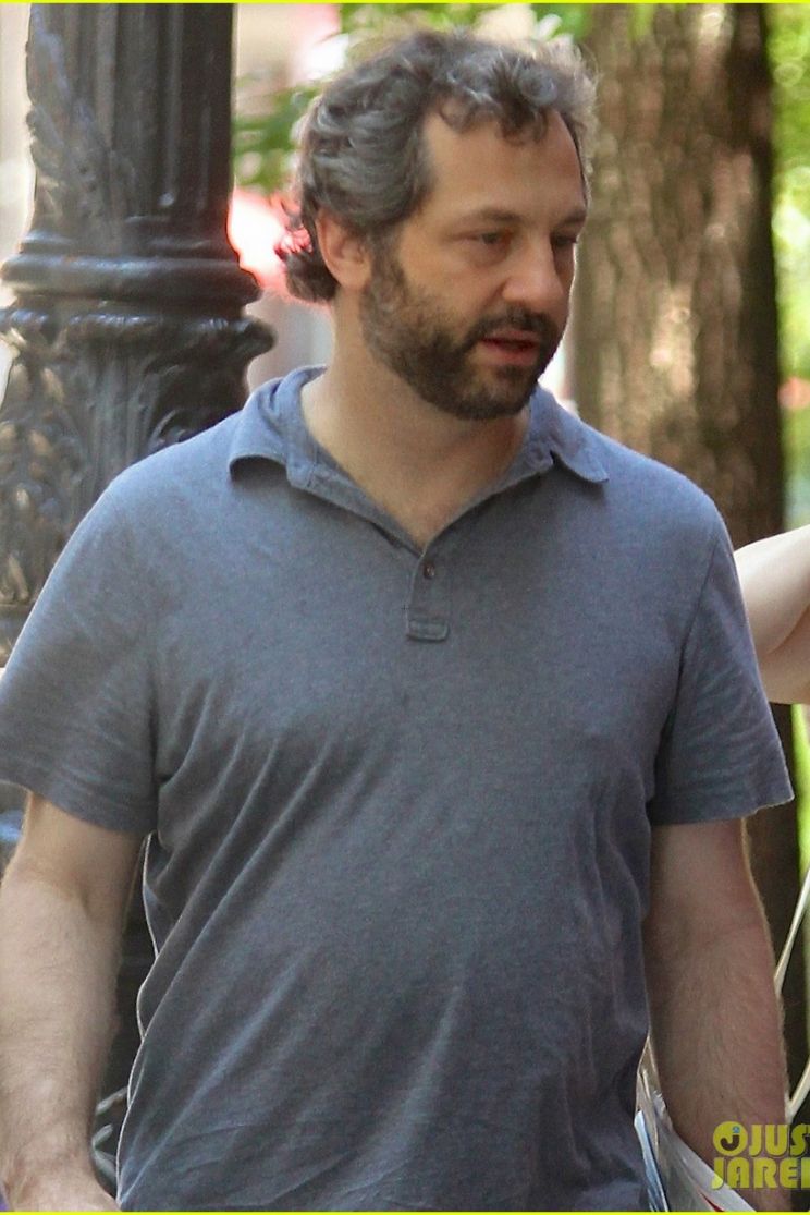 Judd Apatow