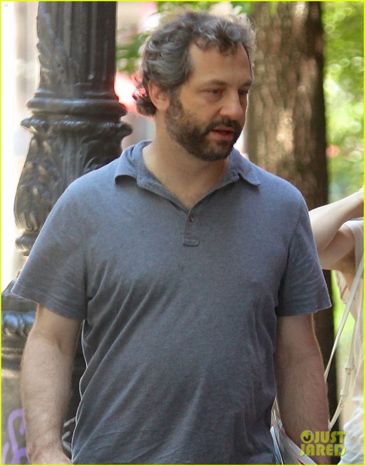 Judd Apatow