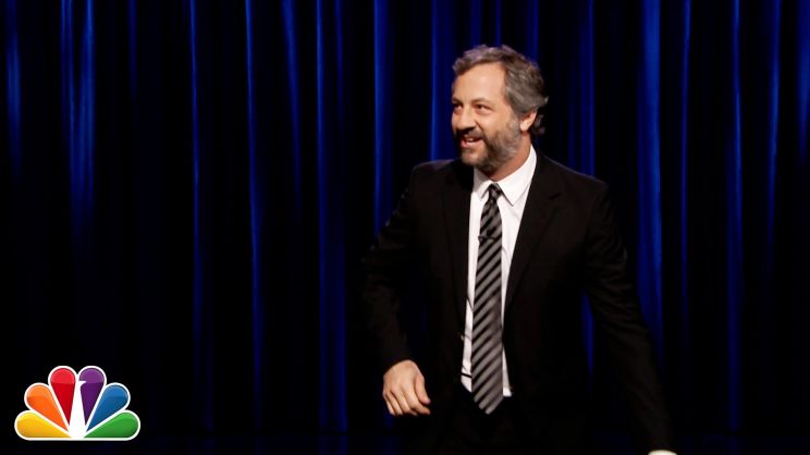 Judd Apatow