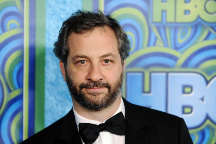 Judd Apatow