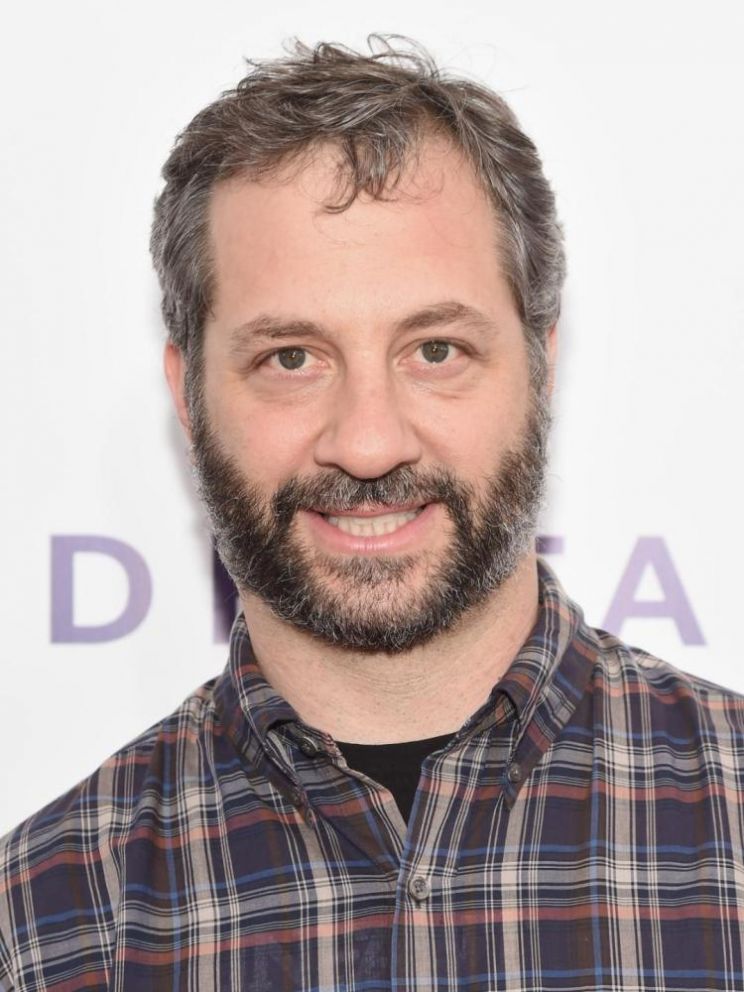 Judd Apatow