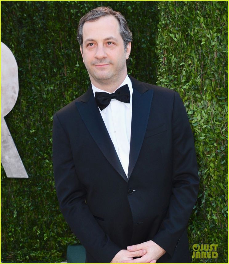 Judd Apatow