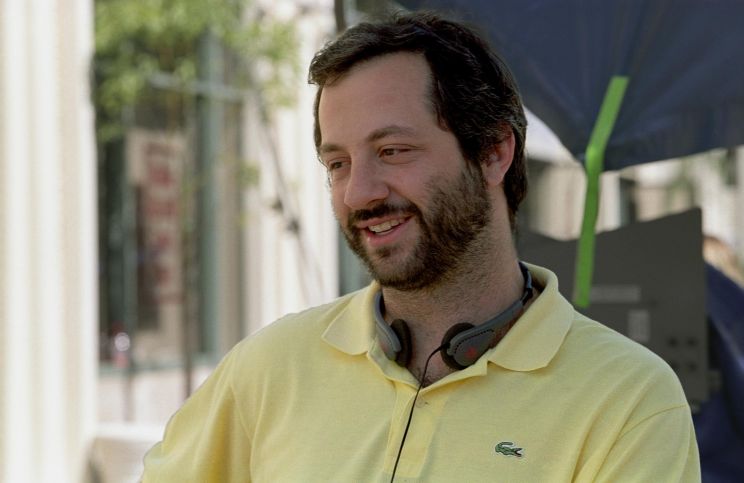 Judd Apatow