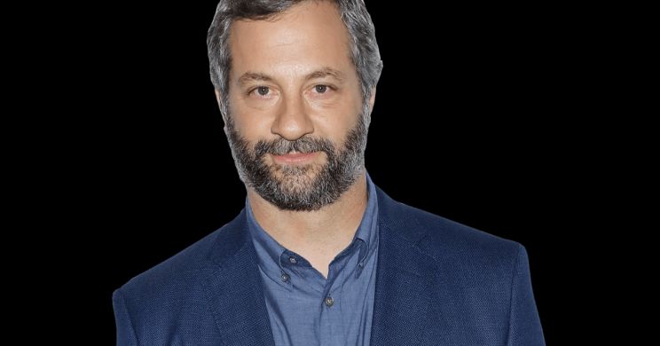 Judd Apatow