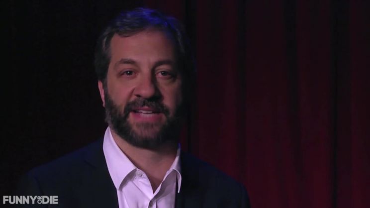 Judd Apatow