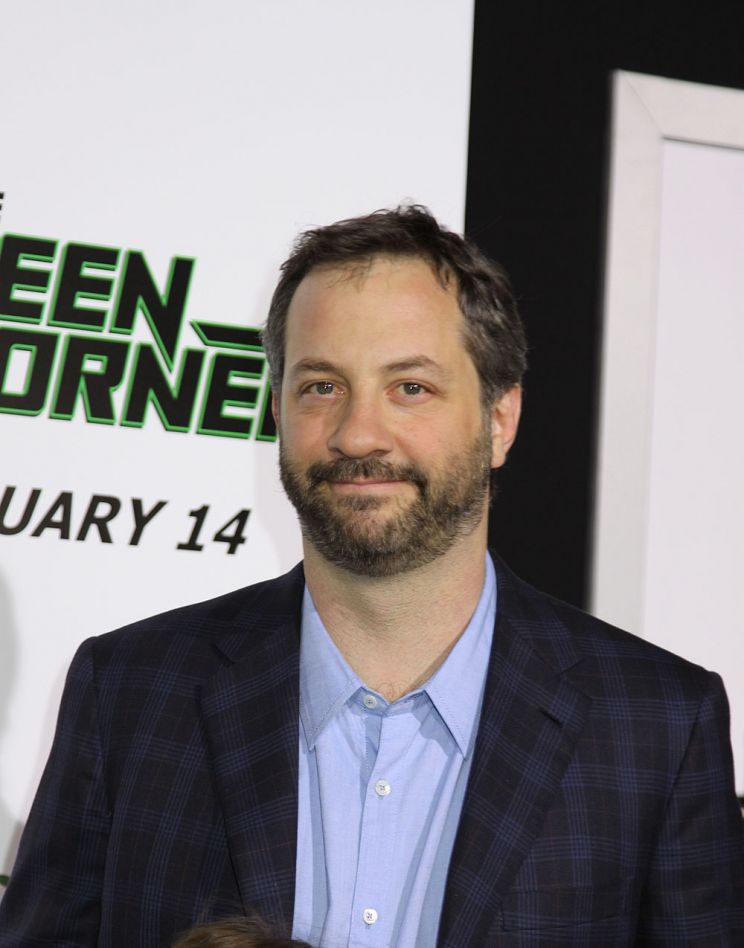 Judd Apatow