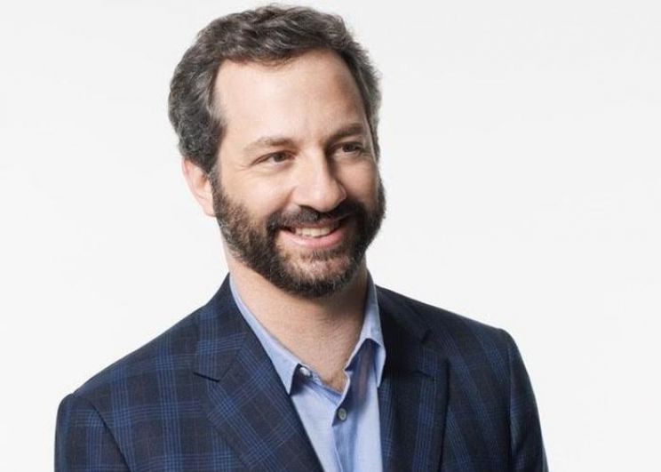 Judd Apatow