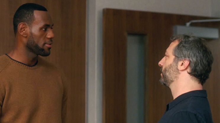 Judd Apatow