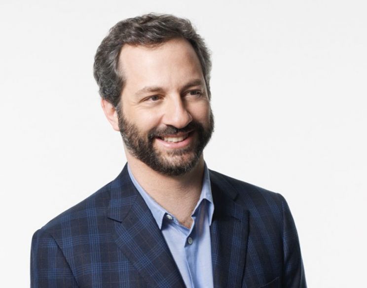 Judd Apatow