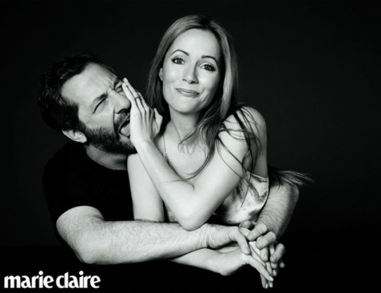Judd Apatow