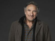 Judd Hirsch