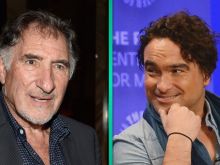 Judd Hirsch