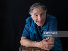 Judd Hirsch