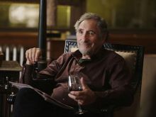 Judd Hirsch