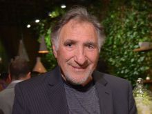 Judd Hirsch