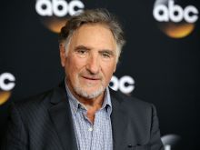 Judd Hirsch