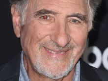 Judd Hirsch