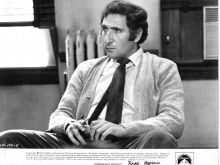 Judd Hirsch