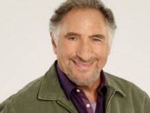 Judd Hirsch