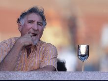 Judd Hirsch