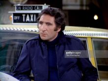 Judd Hirsch