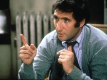 Judd Hirsch