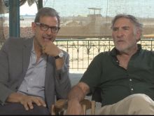 Judd Hirsch photo
