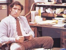 Judd Hirsch