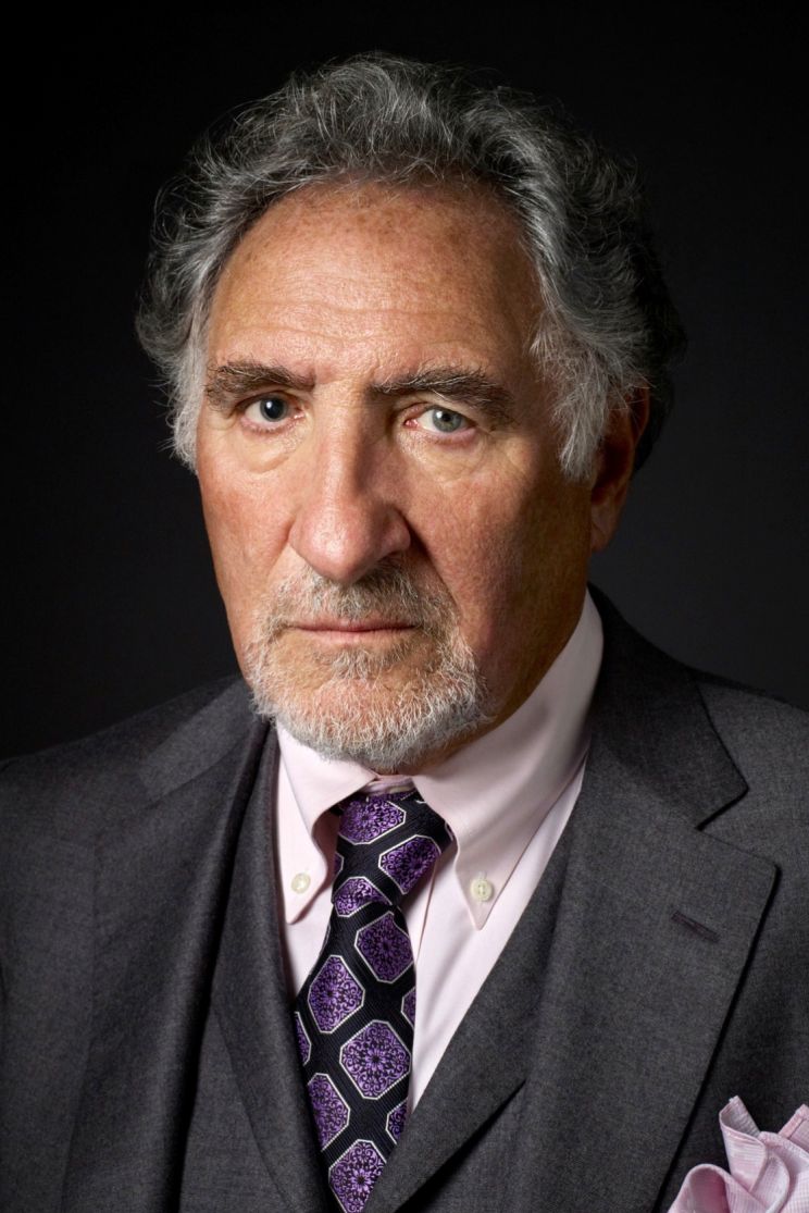 Judd Hirsch