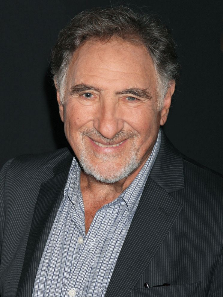 Judd Hirsch