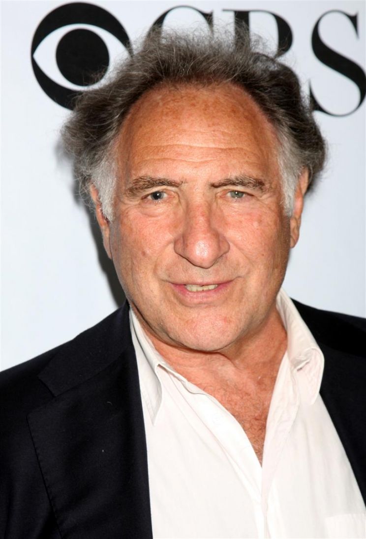 Judd Hirsch