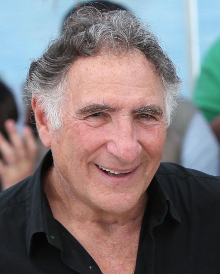 Judd Hirsch