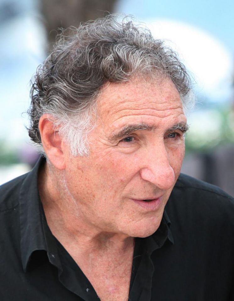 Judd Hirsch