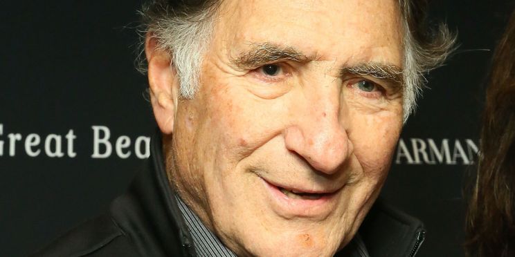 Judd Hirsch