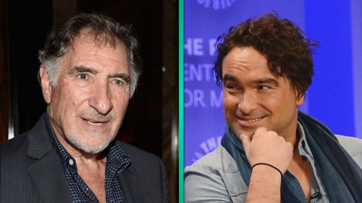 Judd Hirsch