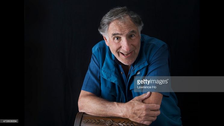 Judd Hirsch