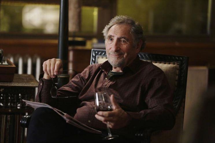 Judd Hirsch