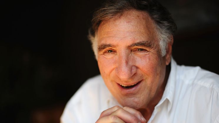 Judd Hirsch